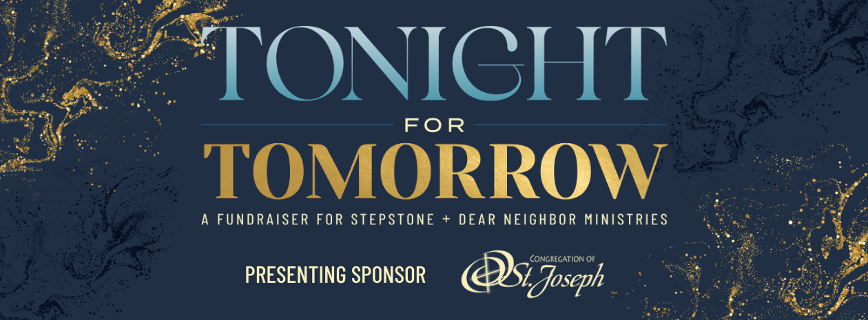 Tonight for Tomorrow 2026